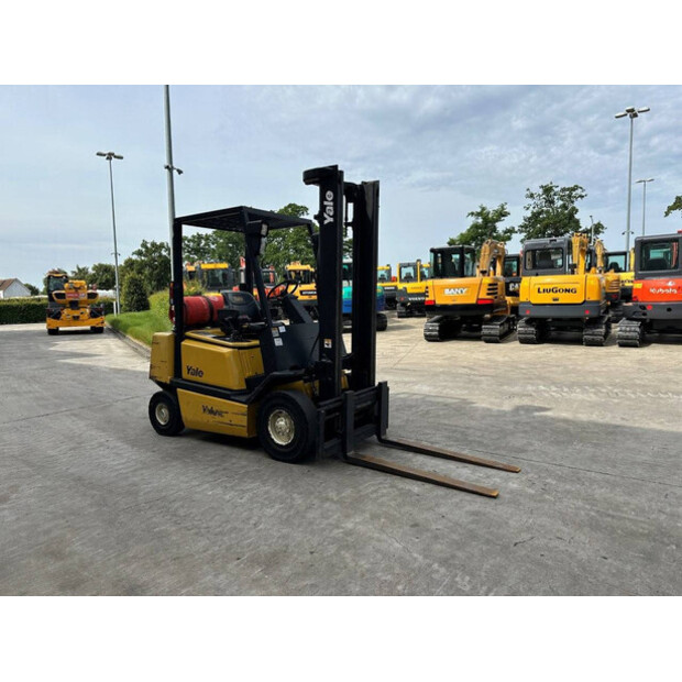 2005 يال GLP20RF-49099954