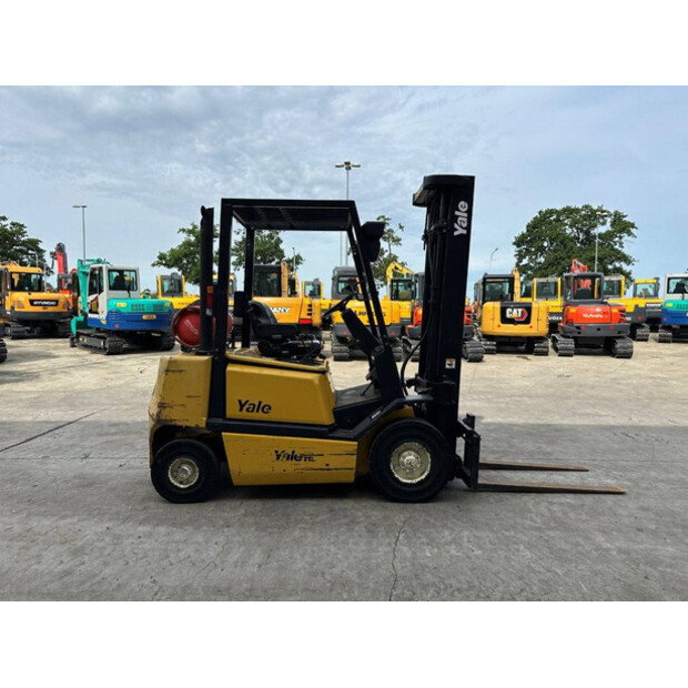 2005 يال GLP20RF-49099955