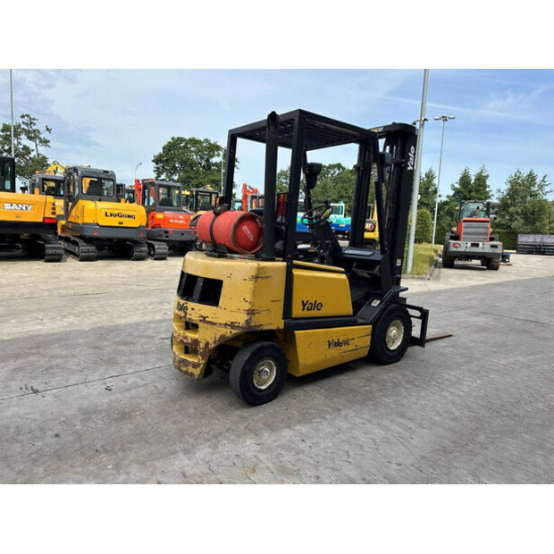 2005 يال GLP20RF-49099956