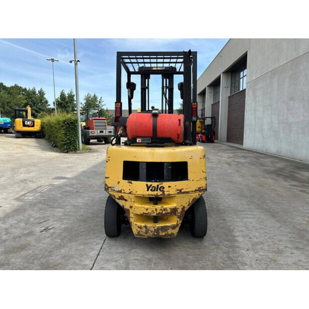 2005 يال GLP20RF-49099957