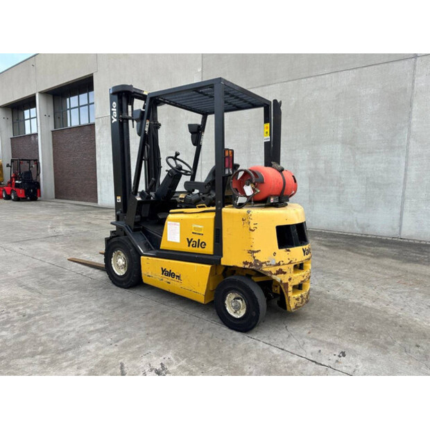 2005 يال GLP20RF-49099958