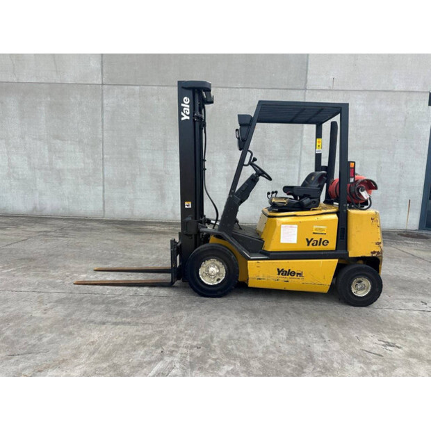 2005 يال GLP20RF-49099959