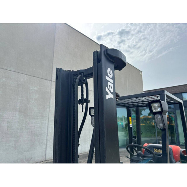 2005 يال GLP20RF-49099964