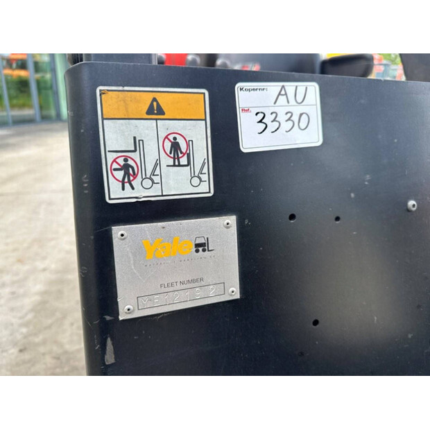 2005 يال GLP20RF-49099967