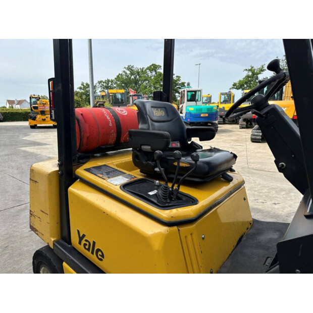 2005 يال GLP20RF-49099968