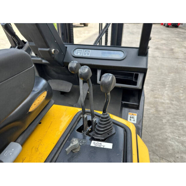 2005 يال GLP20RF-49099973