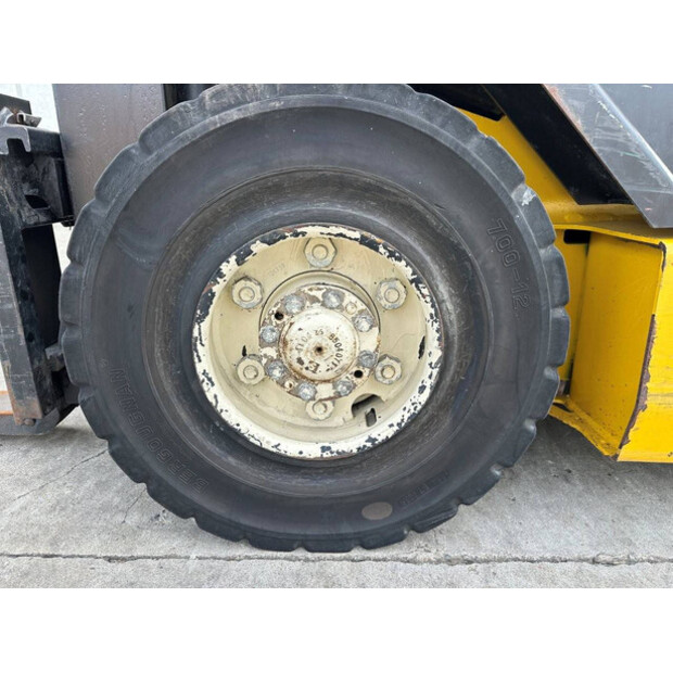 2005 يال GLP20RF-49099974