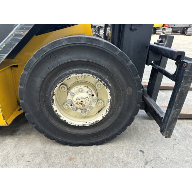 2005 يال GLP20RF-49099975
