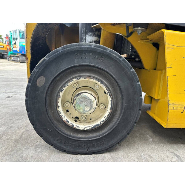 2005 يال GLP20RF-49099976