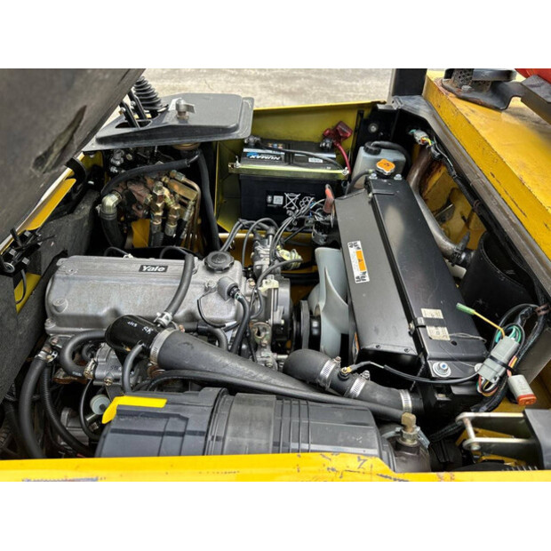 2005 يال GLP20RF-49099978