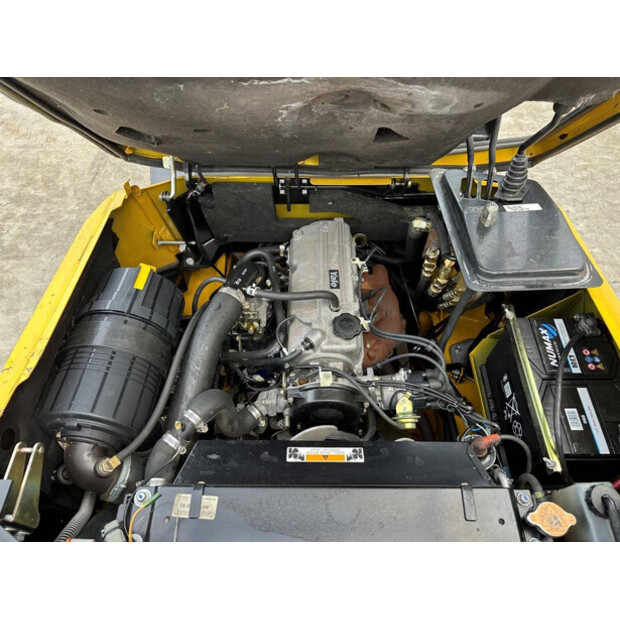 2005 يال GLP20RF-49099979