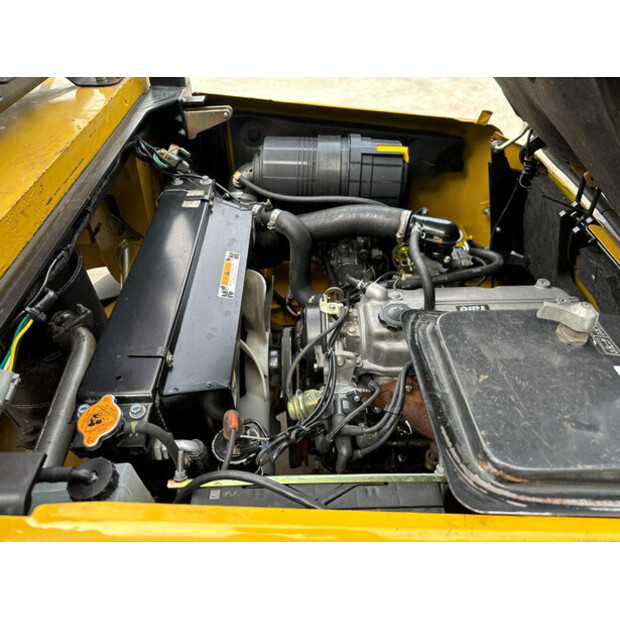 2005 يال GLP20RF-49099980
