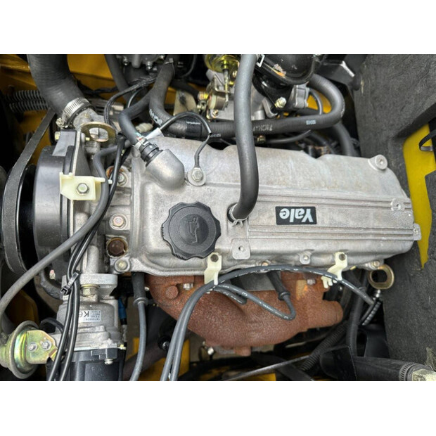 2005 يال GLP20RF-49099981