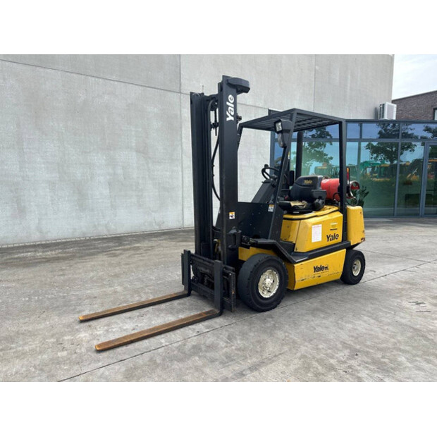 2005 يال GLP20RF-49099983