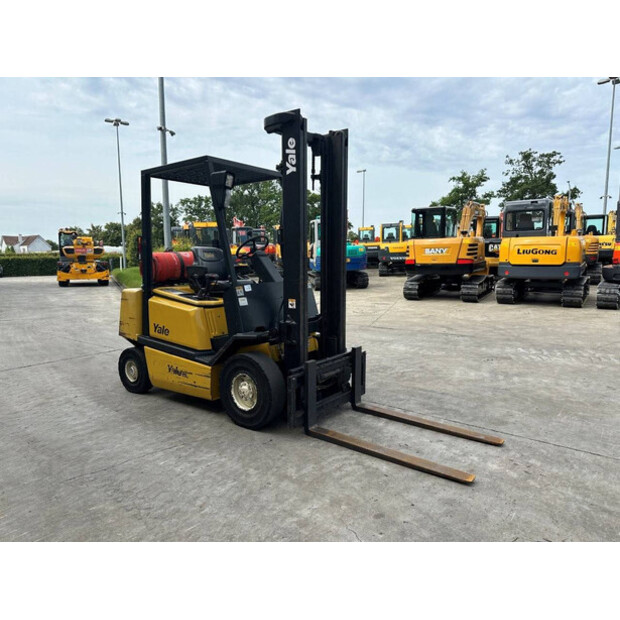 2005 يال GLP20RF-49099985
