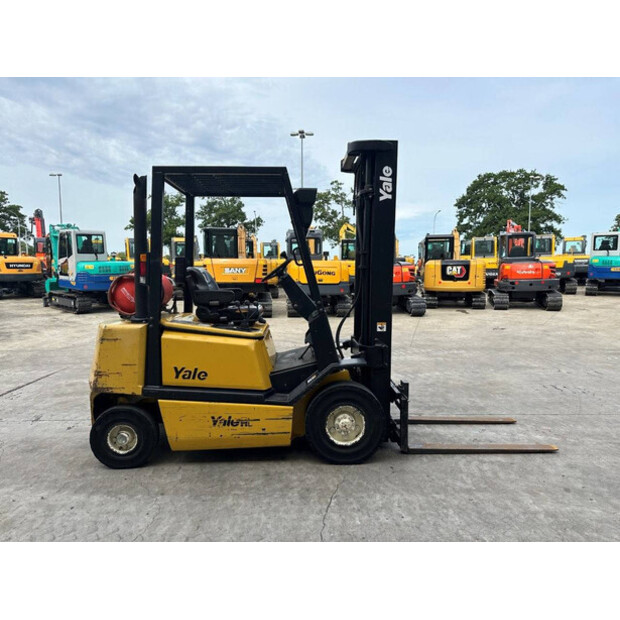 2005 يال GLP20RF-49099986