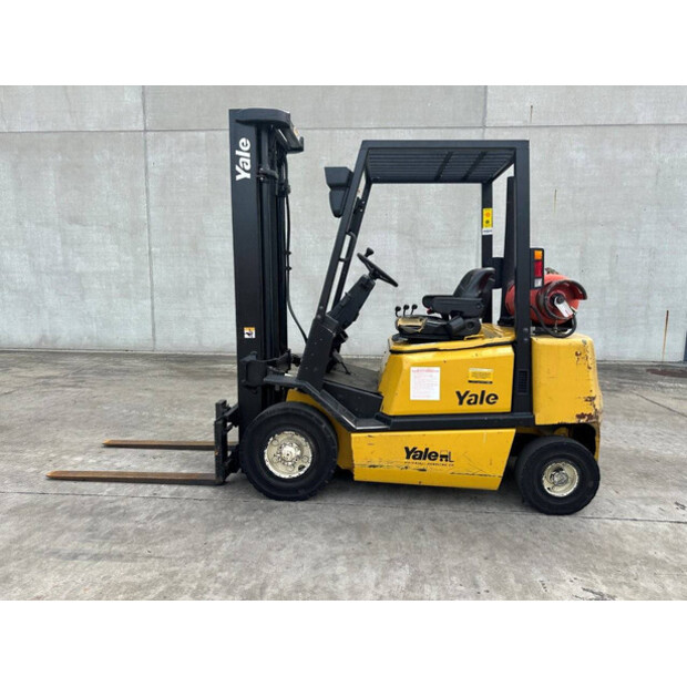2005 يال GLP20RF-49099987
