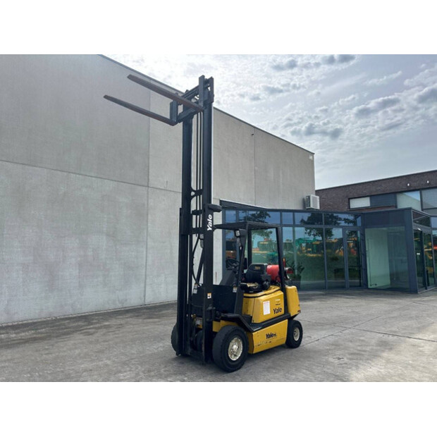 2005 يال GLP20RF-49099993