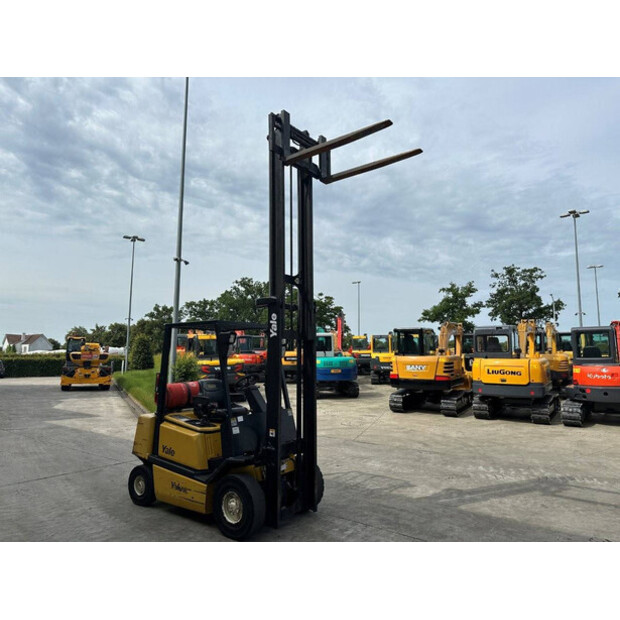 2005 يال GLP20RF-49099995