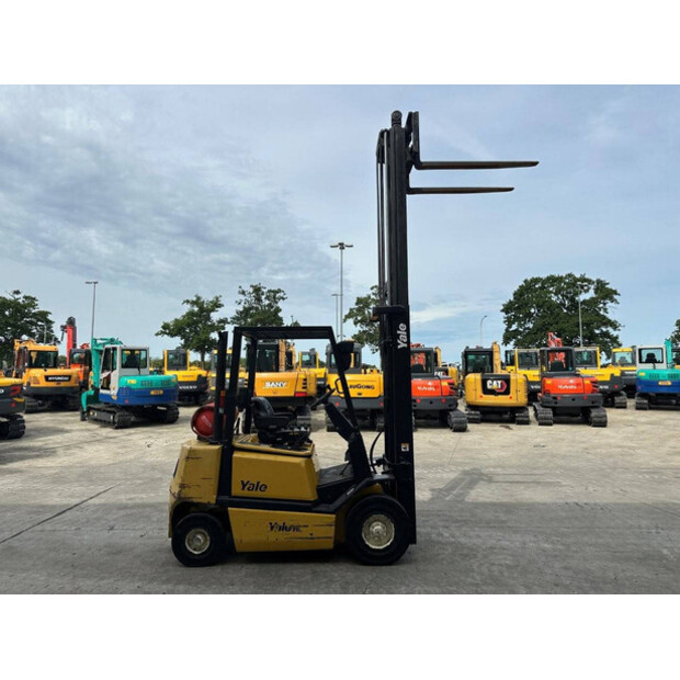 2005 يال GLP20RF-49099996