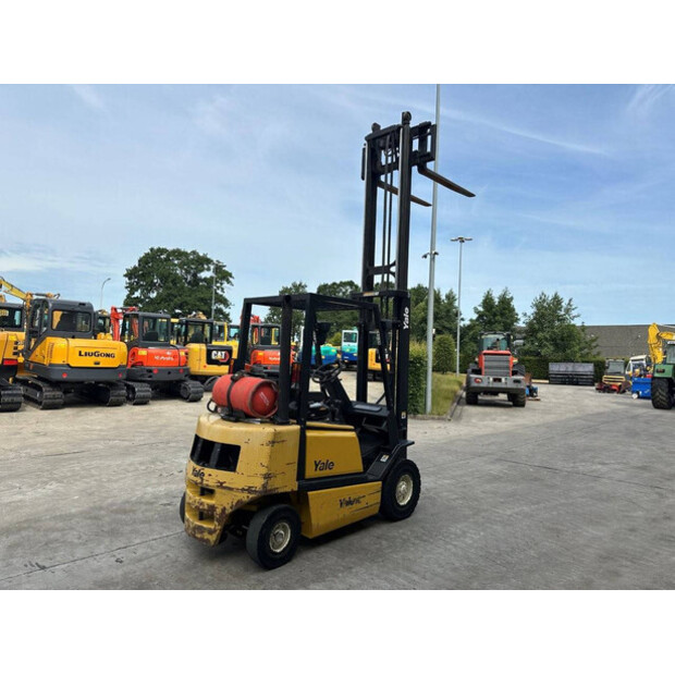 2005 يال GLP20RF-49099997