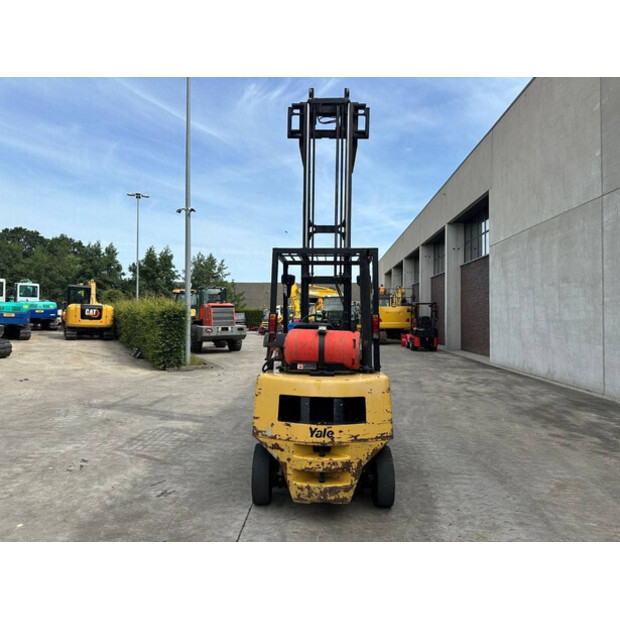 2005 يال GLP20RF-49099998