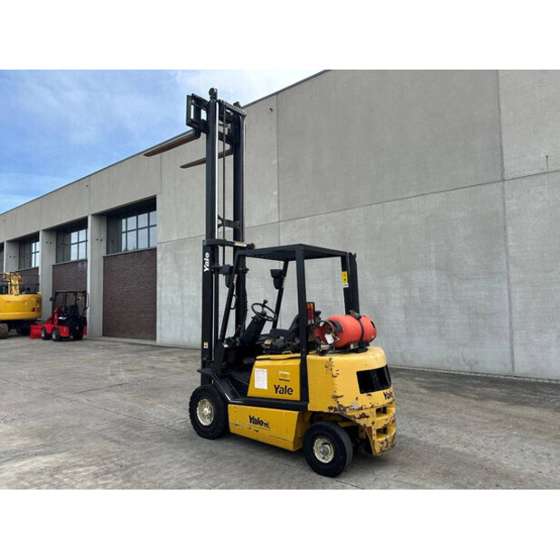 2005 يال GLP20RF-49099999