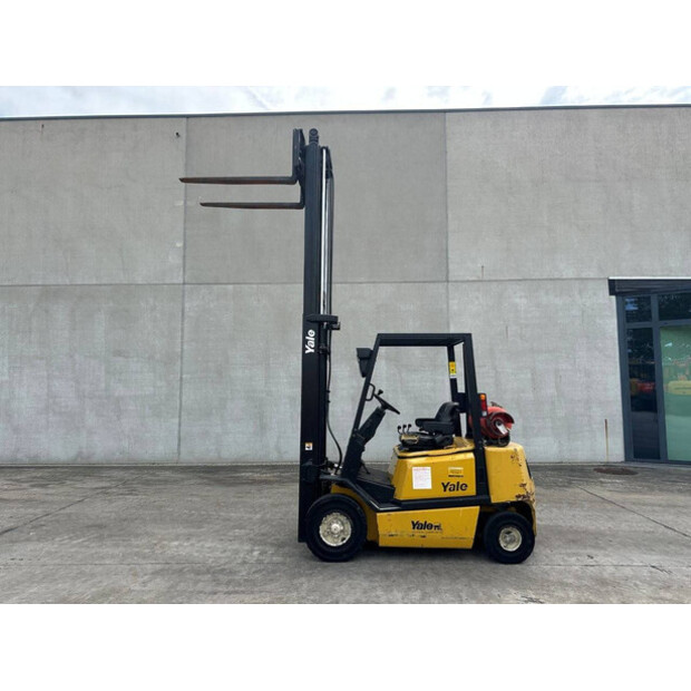 2005 يال GLP20RF-49100000