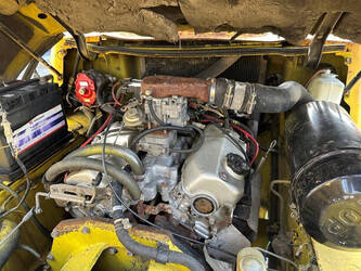 1989-mitsubishi-fg40-1487970-49100040