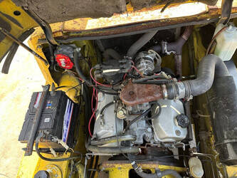1989-mitsubishi-fg40-1487970-49100046