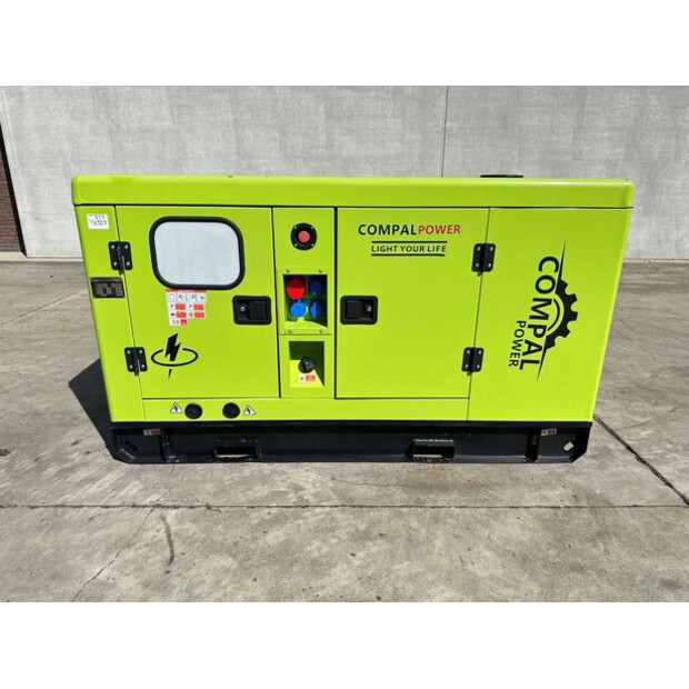 2026 Compal power VG-R30-49100155