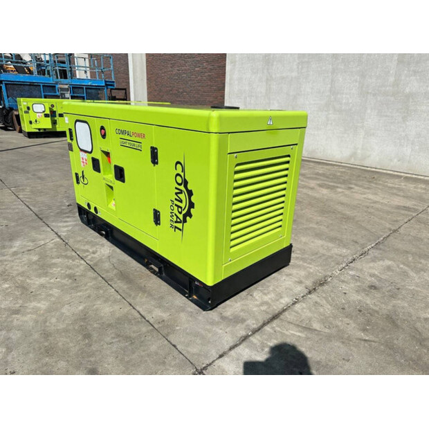 2026 Compal power VG-R30-49100162