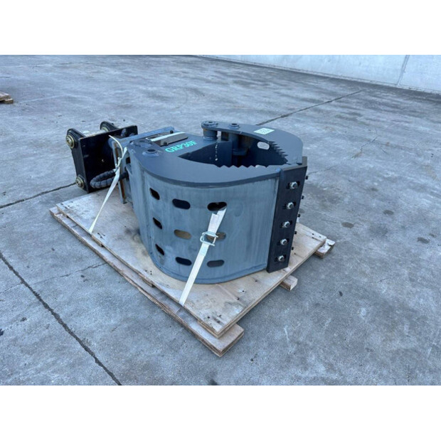2025 HGRP 30F-49100180