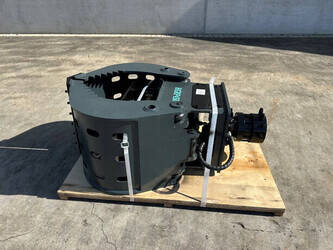 Image de GRAPPINS 2025 HGRP 450F