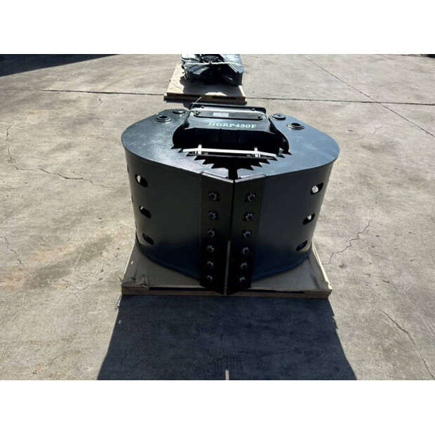 2025 HGRP 450F-49100255