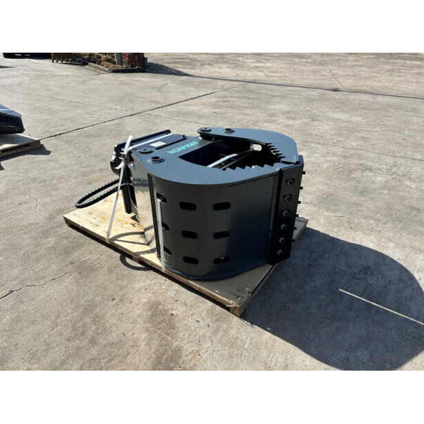 2025 HGRP 450F-49100256