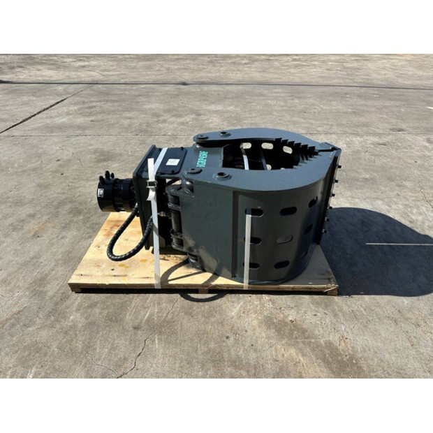 2025 HGRP 450F-49100257