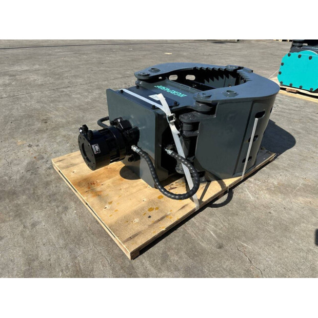 2025 HGRP 450F-49100258