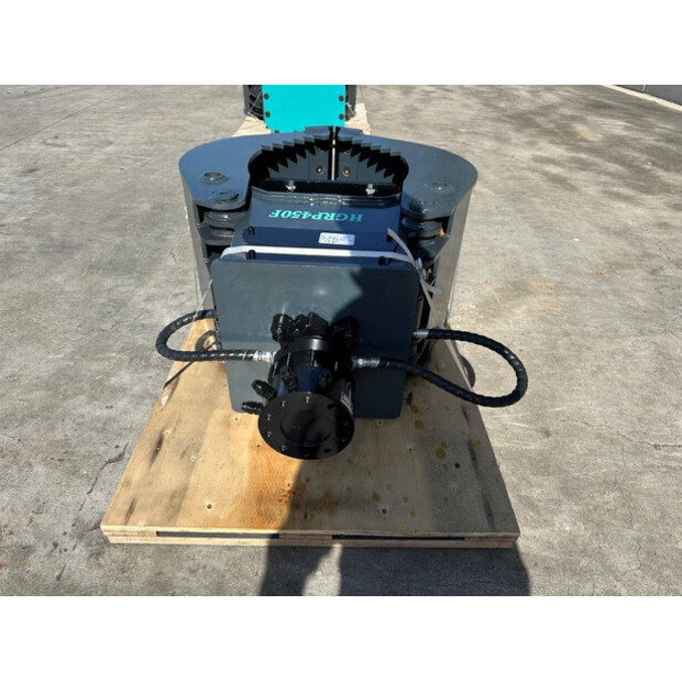 2025 HGRP 450F-49100259