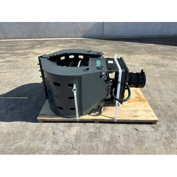 2025 HGRP 450F-49100261