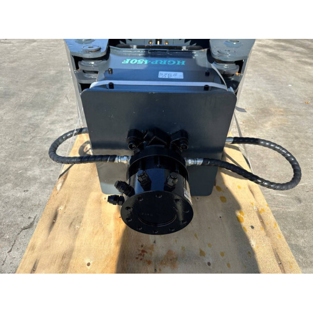 2025 HGRP 450F-49100263