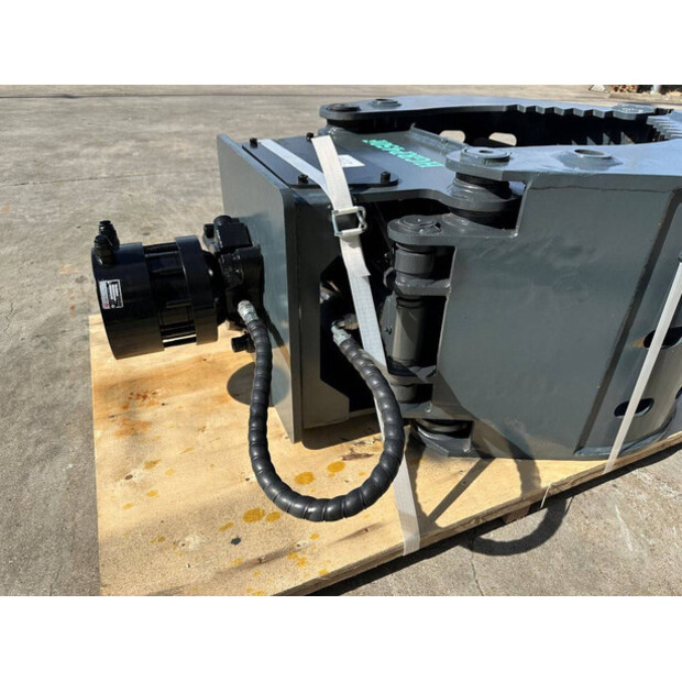 2025 HGRP 450F-49100264