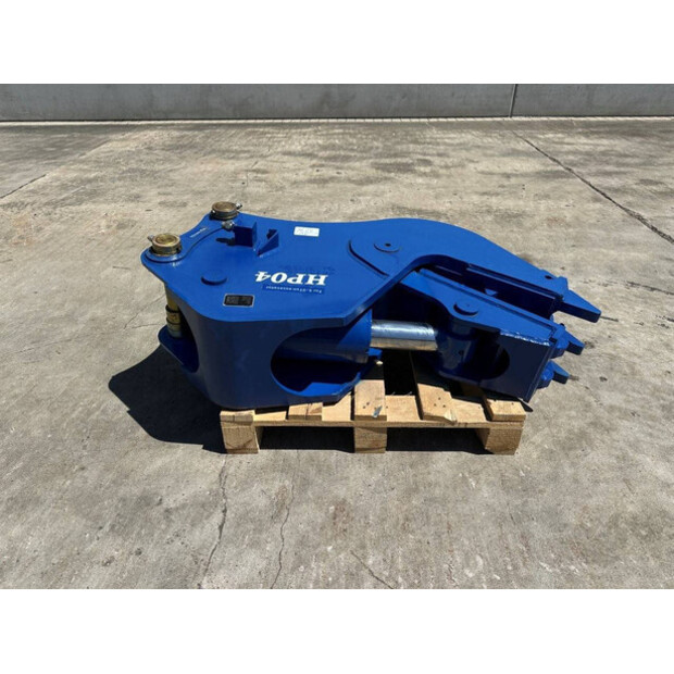 2025 G-Force HP04-49100267