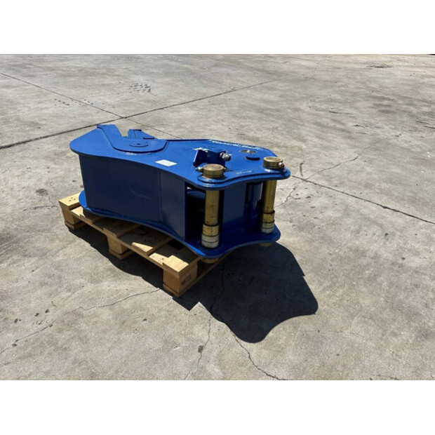 2025 G-Force HP04-49100270