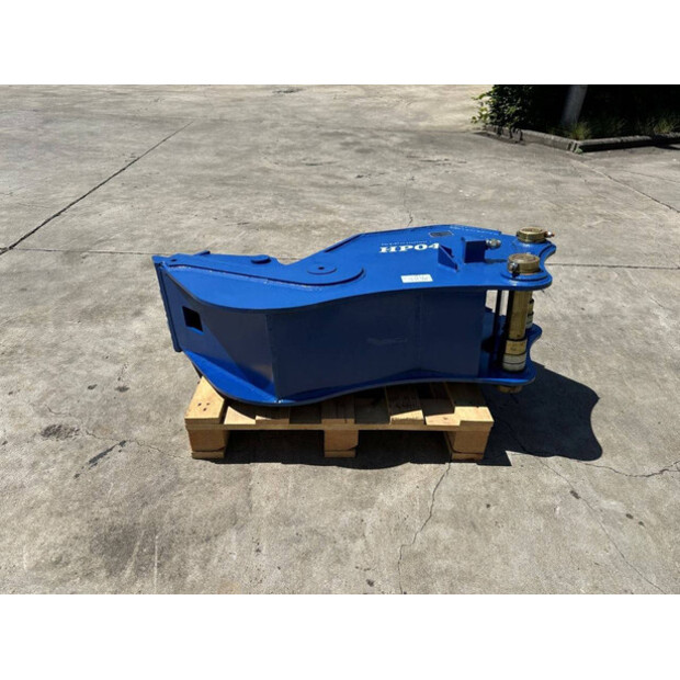 2025 G-Force HP04-49100271