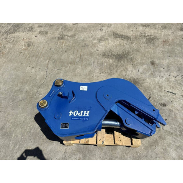 2025 G-Force HP04-49100277