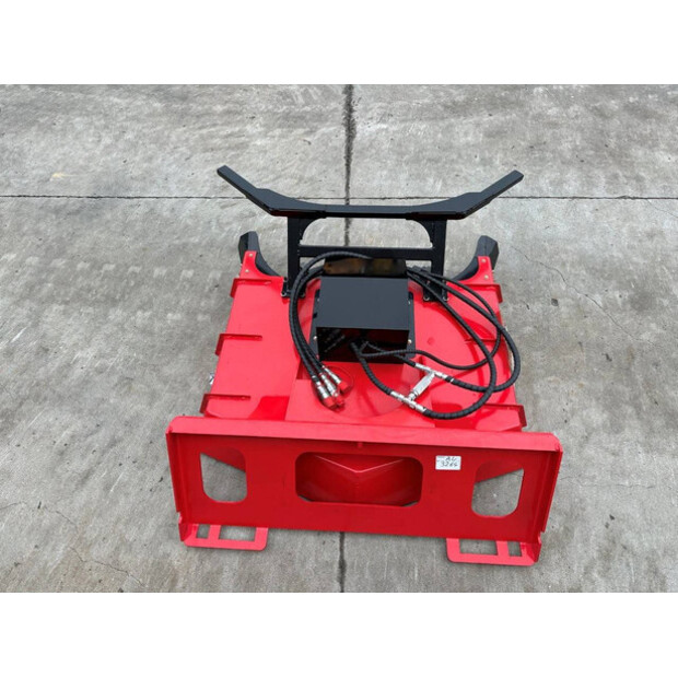 2026 Giyi X - DM43-49100306