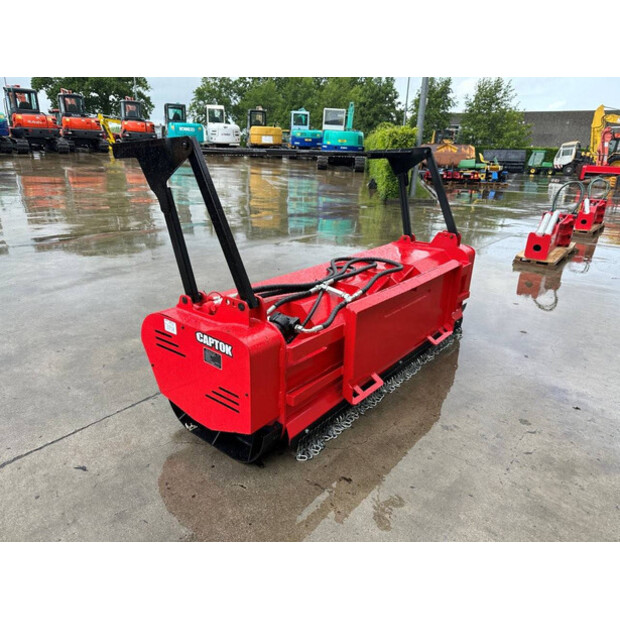 2025 Captok Captok CK-72-49100326