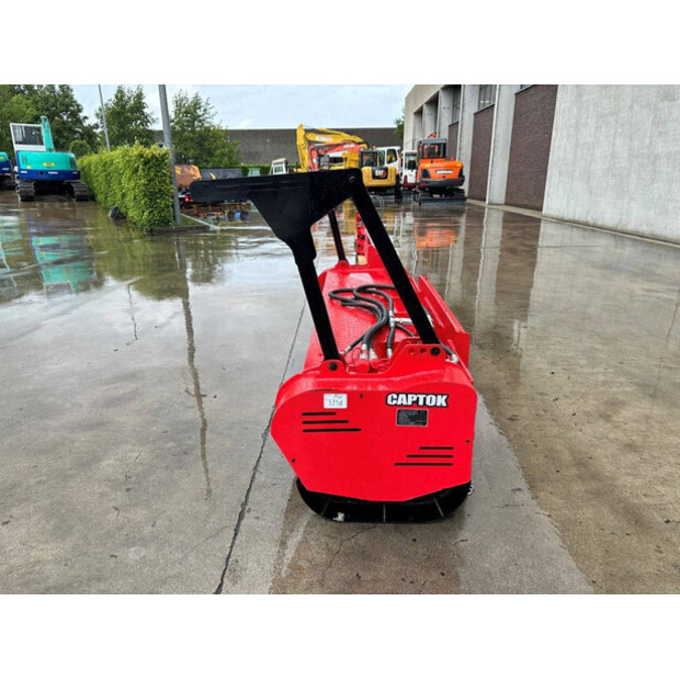 2025 Captok Captok CK-72-49100327