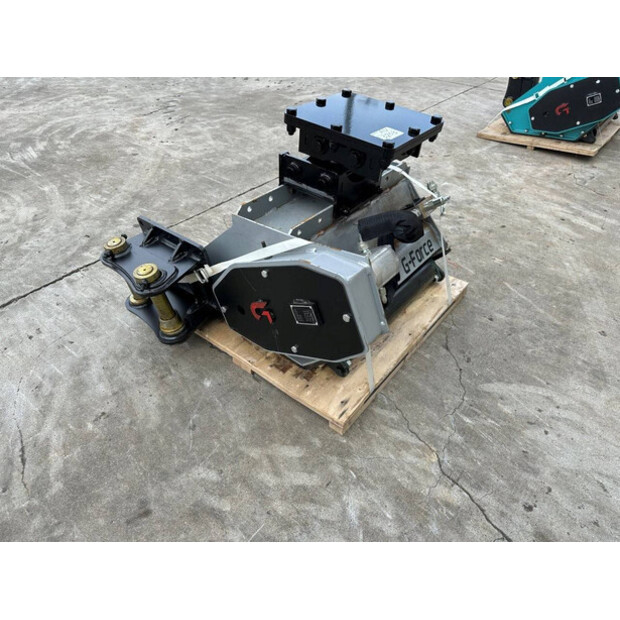 2026 G-Force 600 - LM-49100338